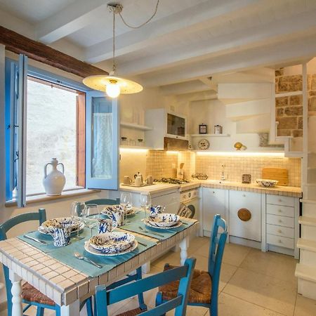 Ferienwohnung Td Casa Reina In The Historic Center With Terrace Polignano a Mare Exterior foto