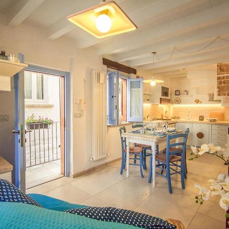 Ferienwohnung Td Casa Reina In The Historic Center With Terrace Polignano a Mare Exterior foto