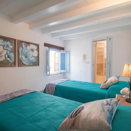 Ferienwohnung Td Casa Reina In The Historic Center With Terrace Polignano a Mare Exterior foto