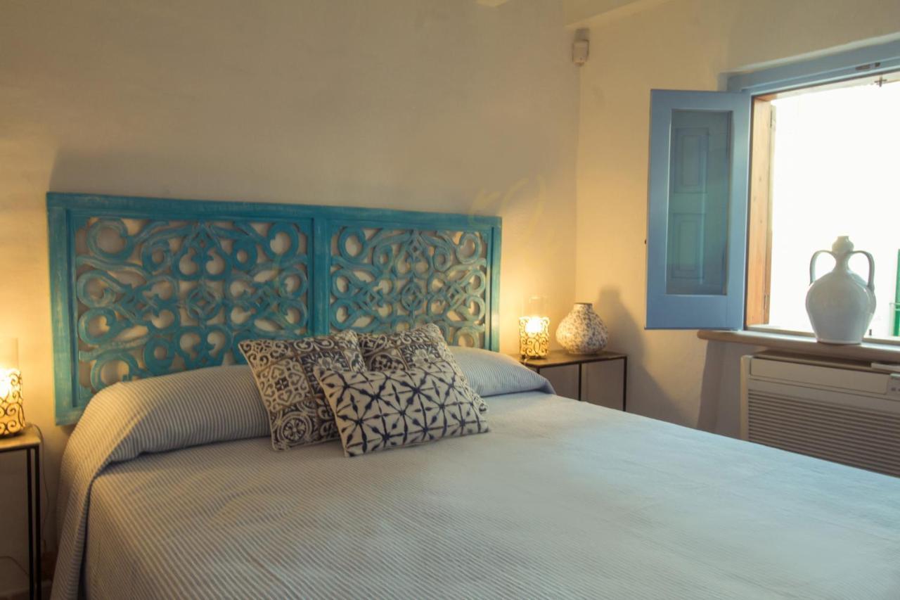 Ferienwohnung Td Casa Reina In The Historic Center With Terrace Polignano a Mare Exterior foto