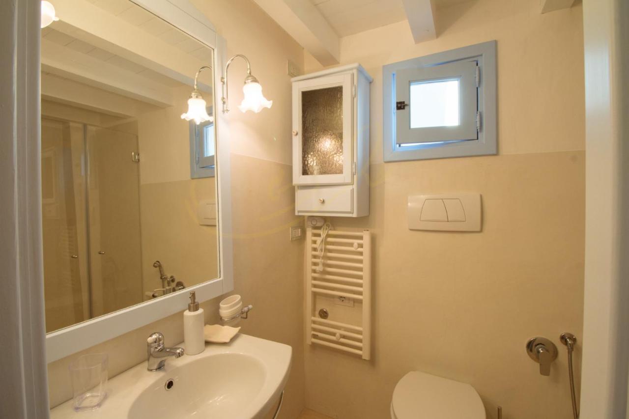 Ferienwohnung Td Casa Reina In The Historic Center With Terrace Polignano a Mare Exterior foto