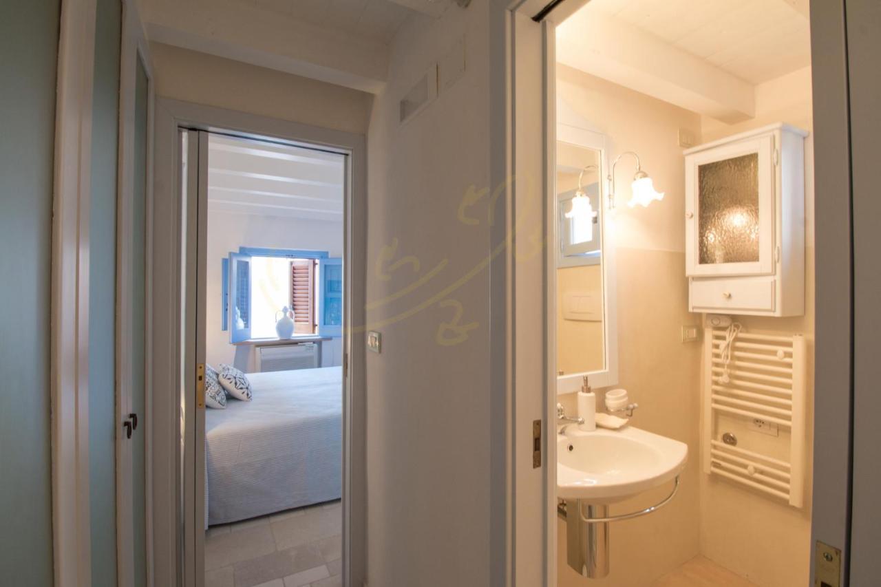 Ferienwohnung Td Casa Reina In The Historic Center With Terrace Polignano a Mare Exterior foto