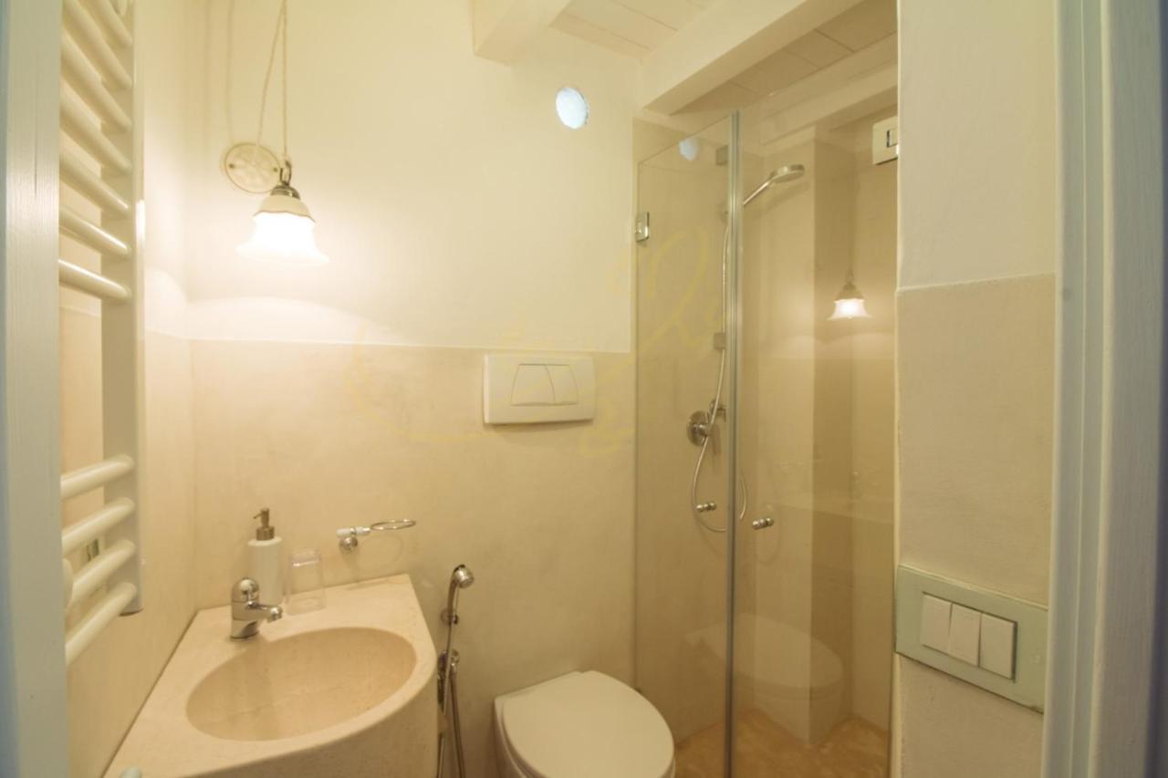 Ferienwohnung Td Casa Reina In The Historic Center With Terrace Polignano a Mare Exterior foto